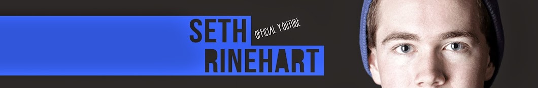 Seth Rinehart YouTube 频道头像