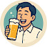 5u3uiznr0gw-channel-avatar-一杯サラリーマン - 大阪で飲み歩きグルメ散歩 - 