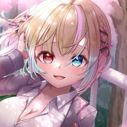 プロフィール写真