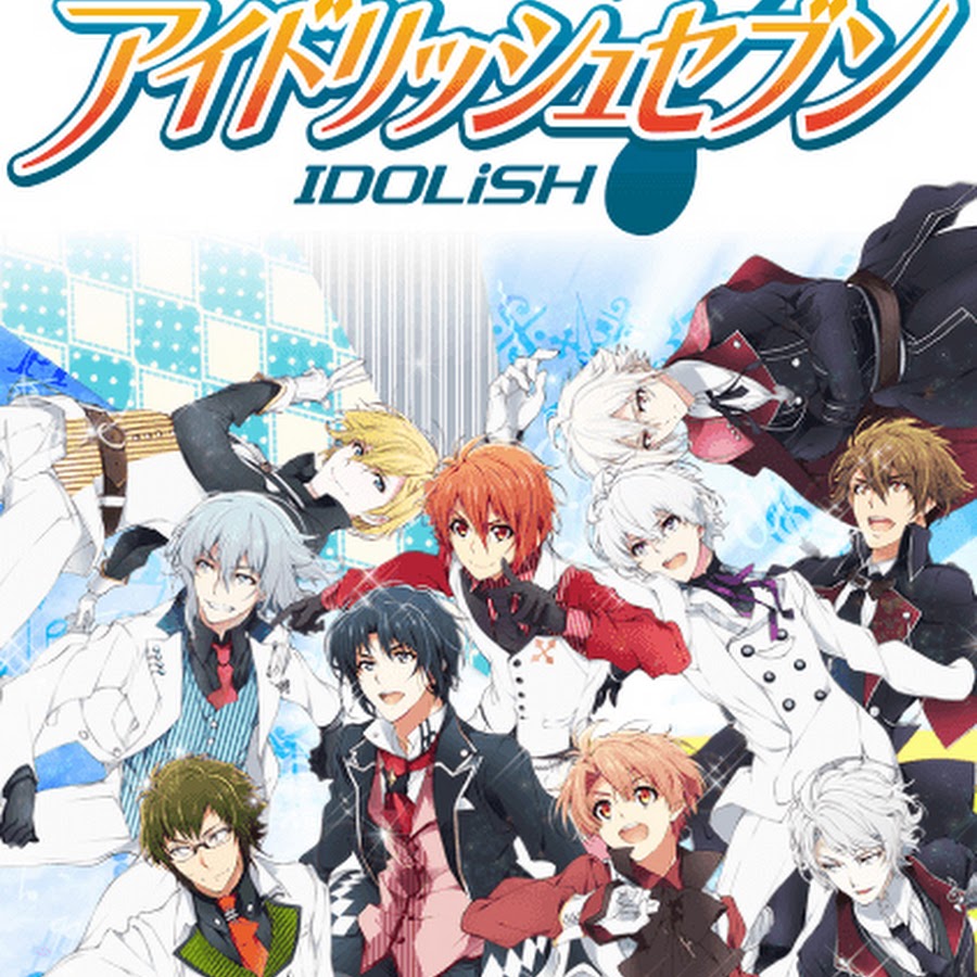 Idolish7 - Topic - YouTube