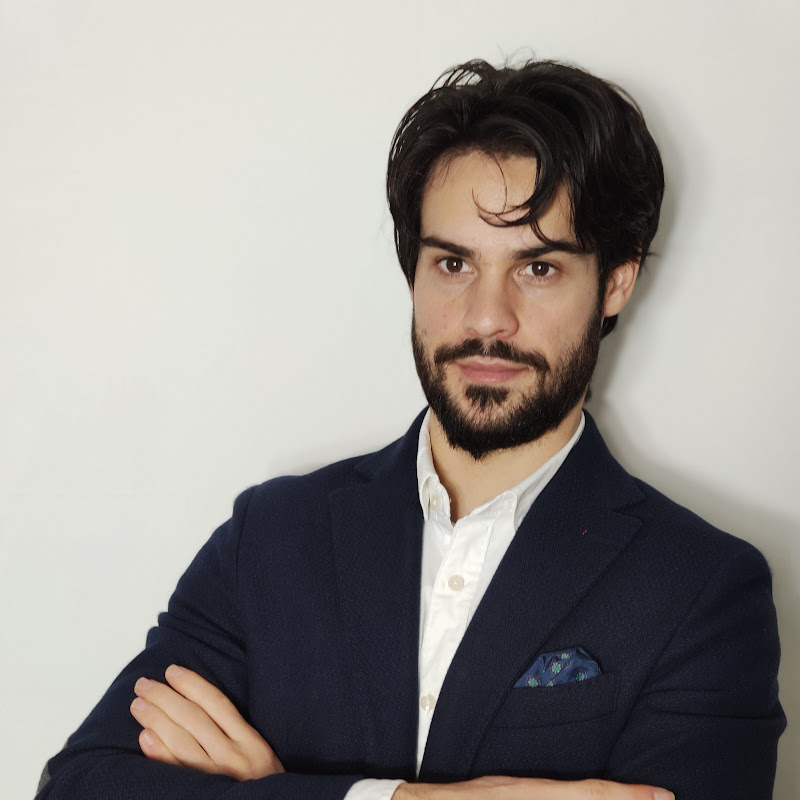 Andrea Tomassetti - Psicologo