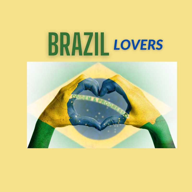 Brazil Lovers