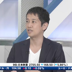 中村 仁の投資アカデミー - Bloomo Academy -アイコン画像