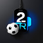 TR ESPORTS logo