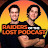 Raiders Of The Lost Podcast