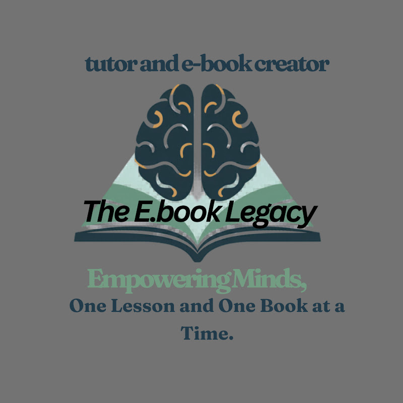 The E-book Legacy 