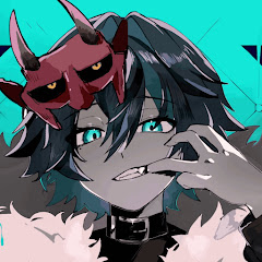 恵方マキ / EhoumaKi Ch. 