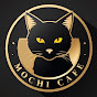 Mochi Lofi Cafe logo