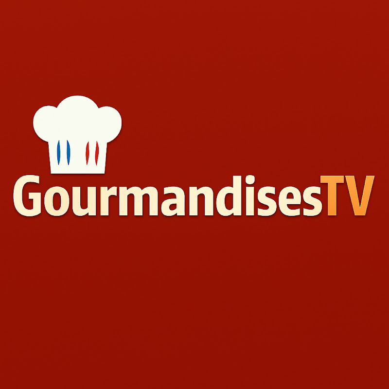 Gourmandises TV - PARIS 🇫🇷 - Cuisine