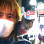 肩乗り猫リク / IZUMI