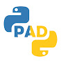 Python All Day logo