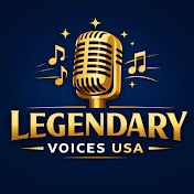 Legendary Voices USA