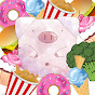 Piggy Travel logo