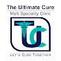 The Ultimate Cure logo