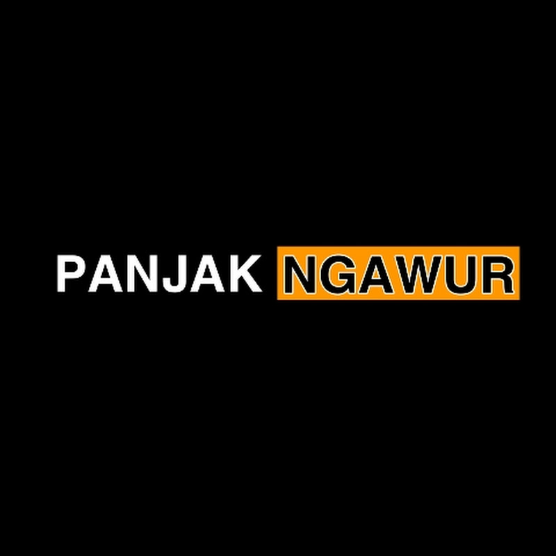 PANJAK NGAWUR