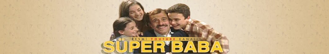 SÃ¼per Baba YouTube kanalı avatarı