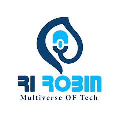 RI ROBIN channel logo