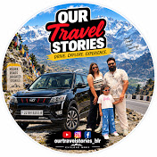 Our Travel Stories