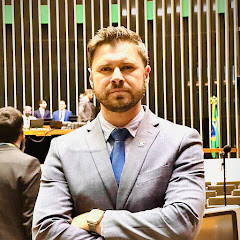 Jessé Sangalli | Direita de Verdade