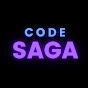 Code Saga logo