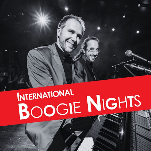 International Boogie Nights