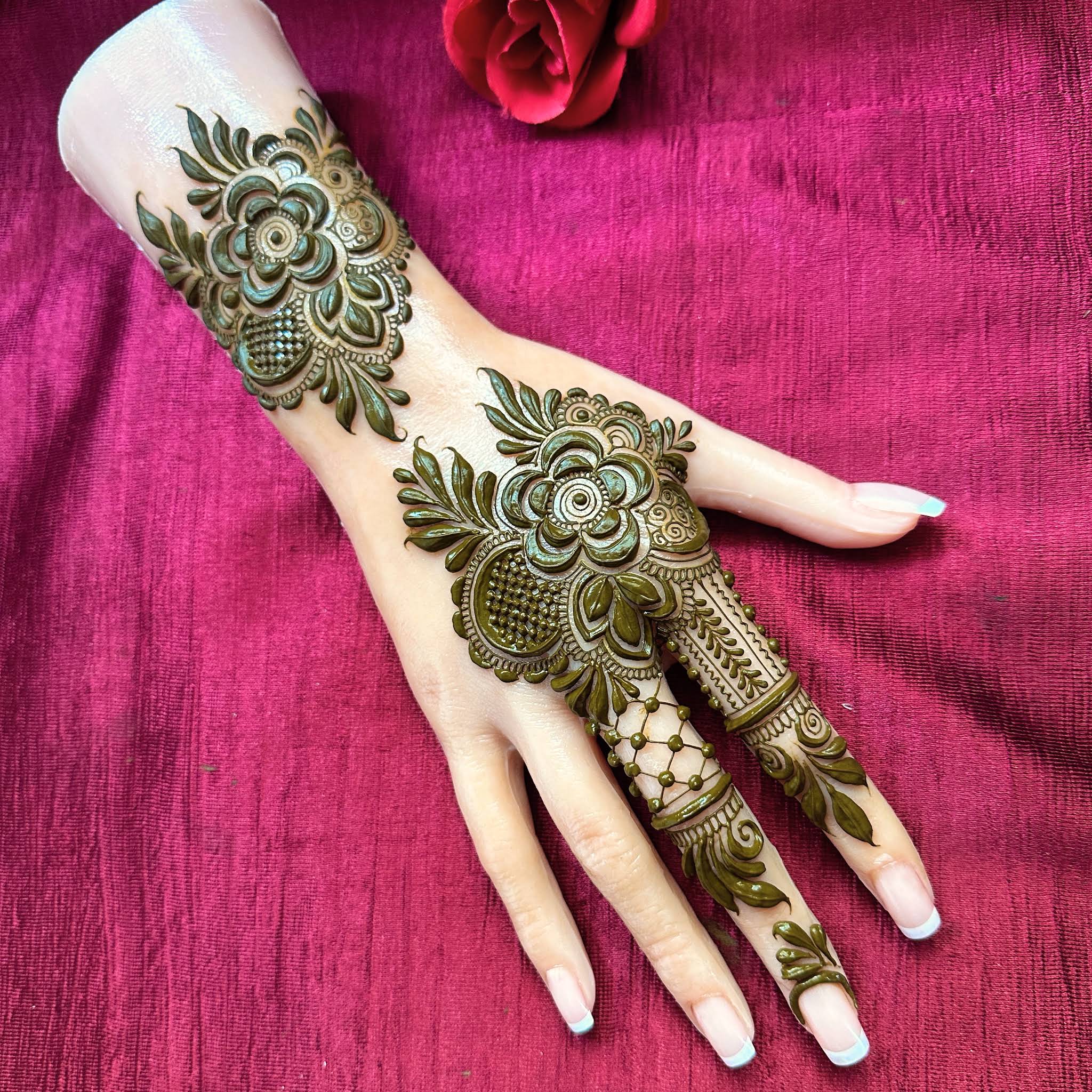 Post from Henna by Soika