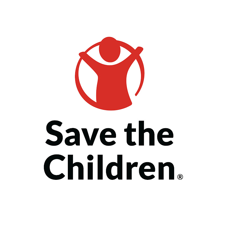 Save the Children USA icon
