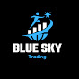 Blue Sky Trading US logo
