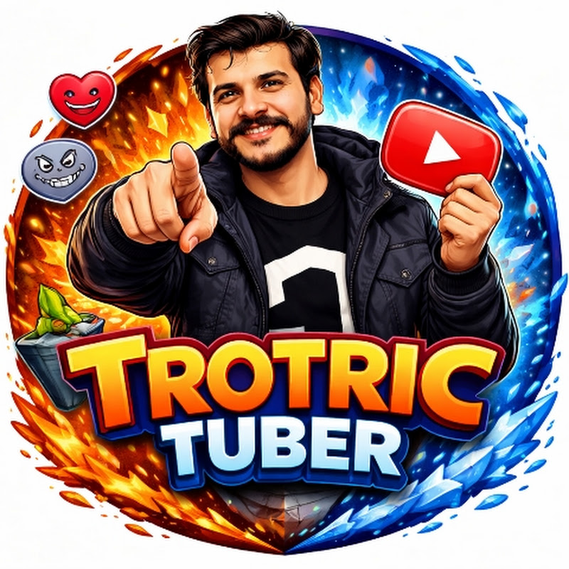 Trotric Tuber 
