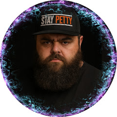 Benjaman "RoninGT" Harre