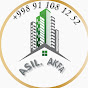 ASL AKFA logo