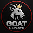 jC0ForRO9h0-channel-avatar-GOAT Replays 