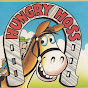Hunger Hoss logo