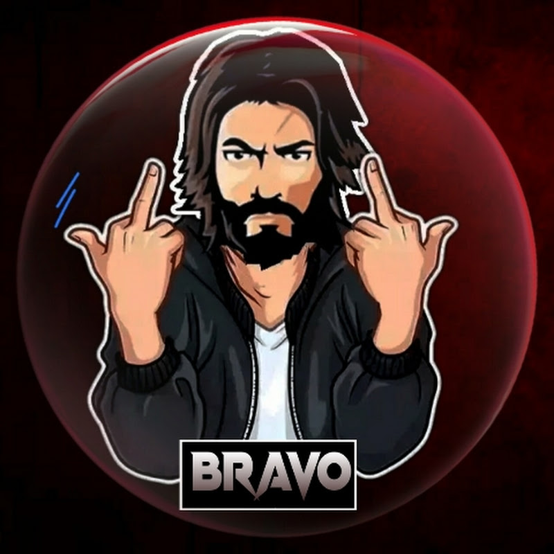 GAMING BRAVO icon