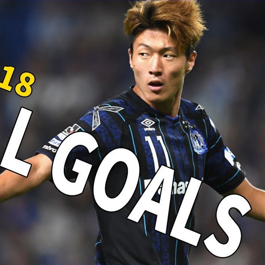 Hwang Ui-jo - Topic - YouTube