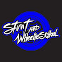 Stunt and WheelieSchool logo