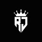 Rj beats logo