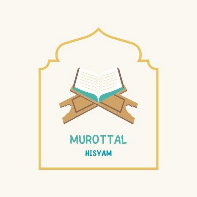 Murottal Hisyam