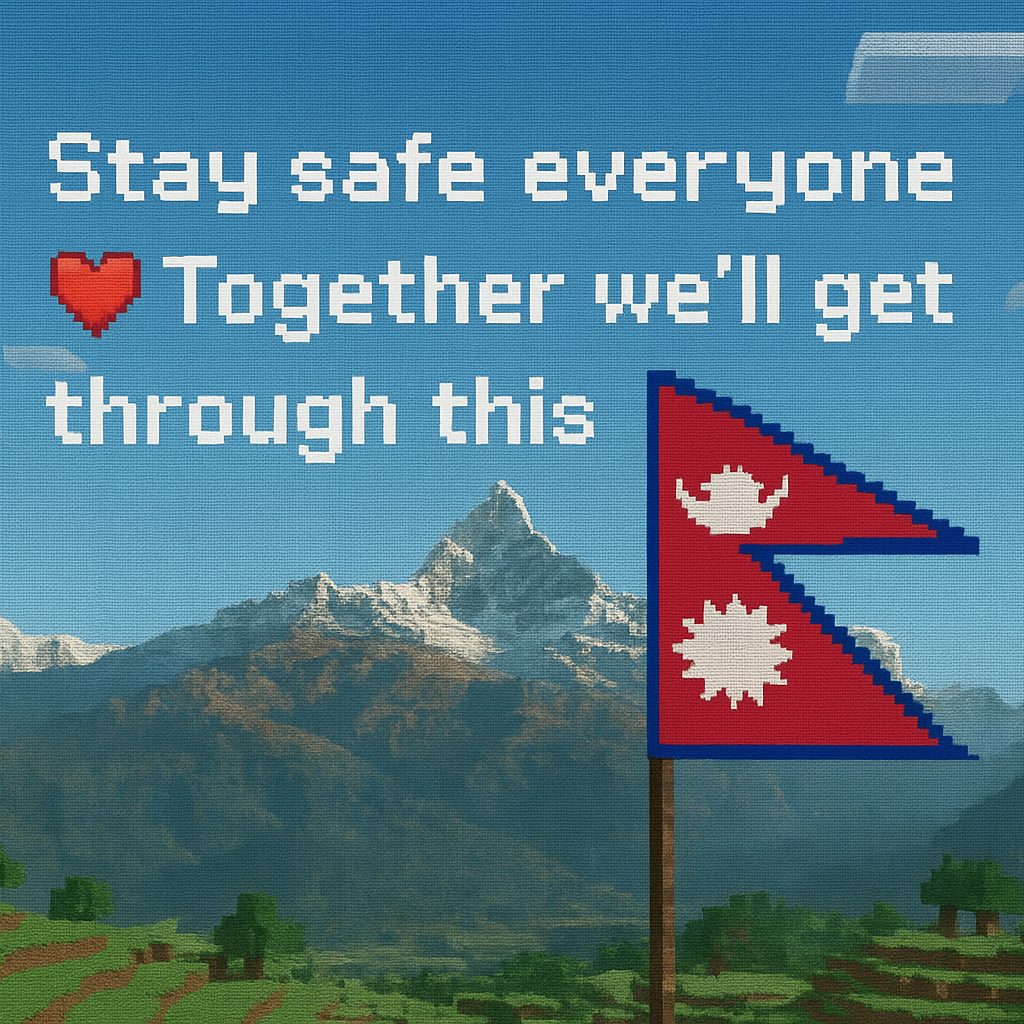 Post from SamNuzz Gaming