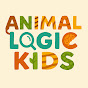 Animal Logic Kids logo