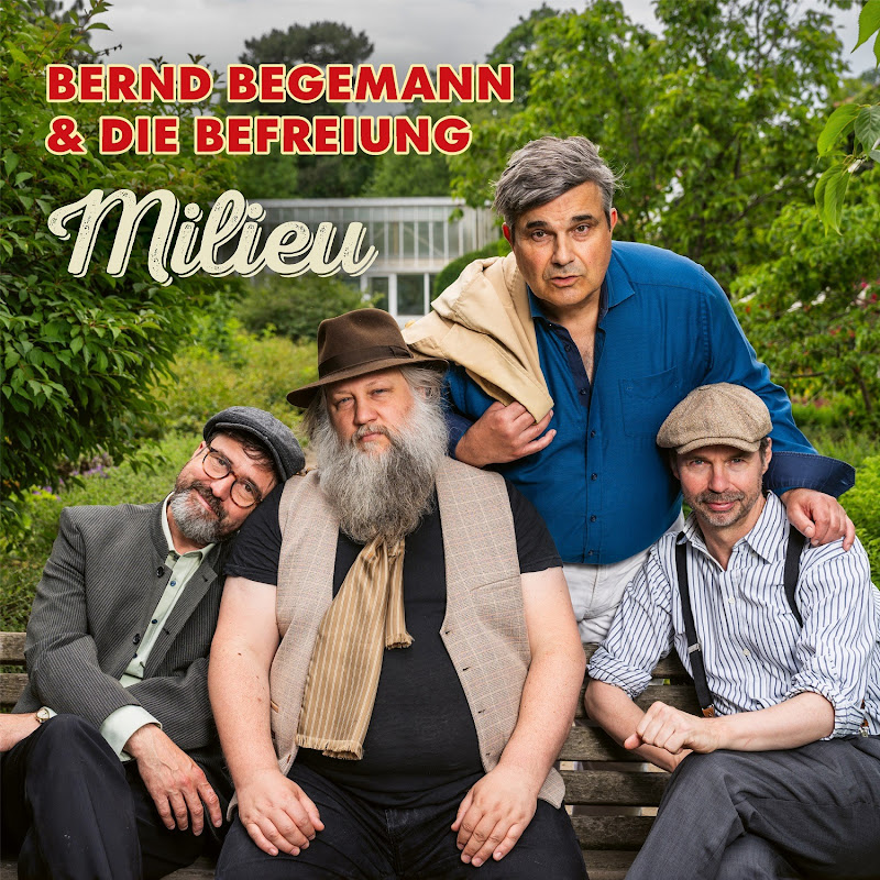 Bernd Begemann