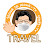 SSJ TV My own travel treasure map
