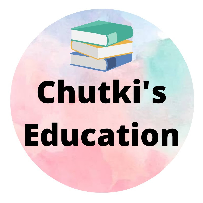 Chutki's Education