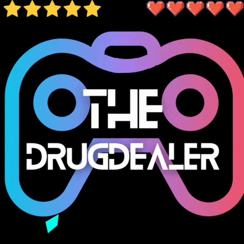 The DrugDealer