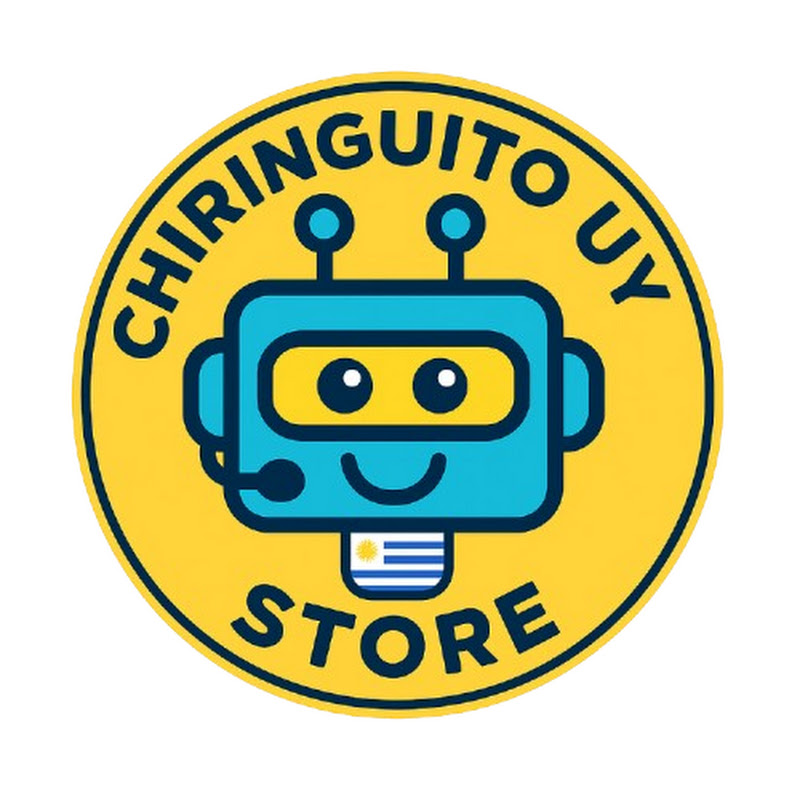 Chiringuito Uy