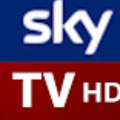 SKY TV HD