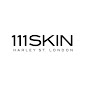 111SKIN logo