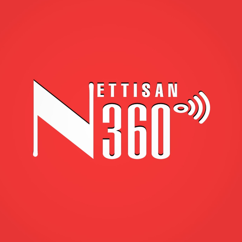 Nettisan 360°