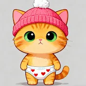 Pink Cap Orange
