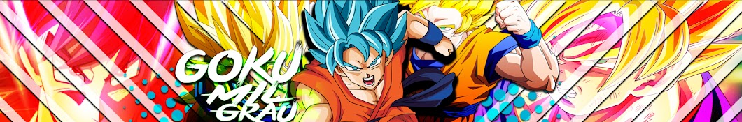 Goku Zueiro MG YouTube channel avatar